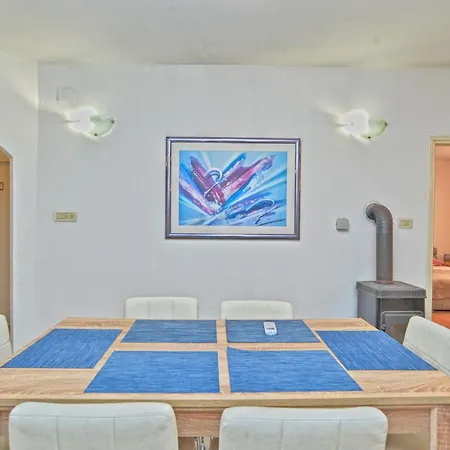 Apartment Apartments With Pool 749