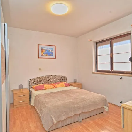 Apartment Apartments With Pool 749